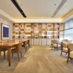 JI Hotel Anji West Shengli Road