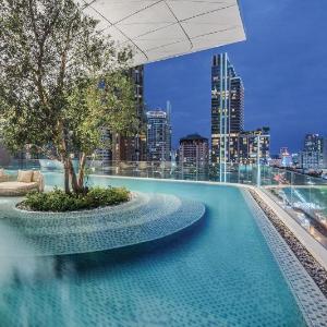 Waldorf Astoria Bangkok
