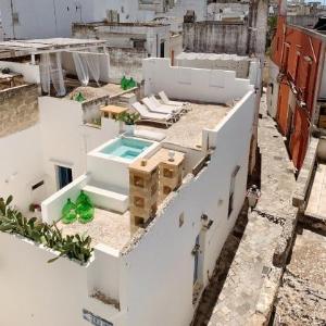 Riad Salentino by Acqua di Puglia