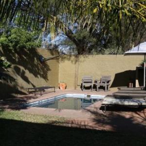 Klein Windhoek Guesthouse
