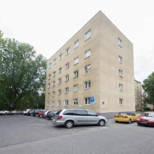 ShortStayPoland Grottgera (B62)