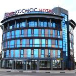 Hotel Cosmos 