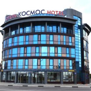 Hotel Cosmos