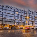 Aeronaut Service Apartments powered by Pearl 1 Berlin 