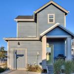 Holiday homes in Ocean Shores Washington