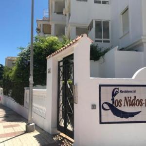 Apartamento Los Nidos (La Carihuela)
