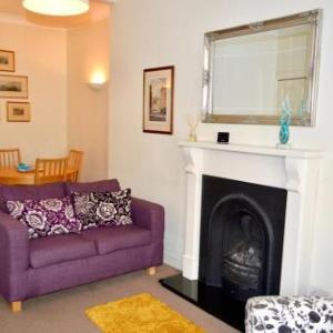 Cosy and Inviting One Bed in Central Location