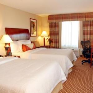 Hilton Garden Inn San Diego Del Mar hotel in San Diego