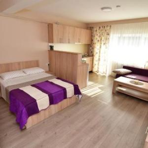 City Premium Apartments