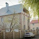 Guest accommodation in Saratov 