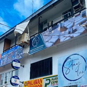 Stay Inn Station 1 Boracay by RedDoorz