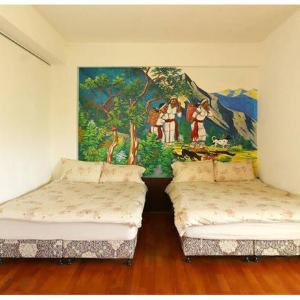 Hou Shan Suiyue Homestay
