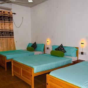 White Villa Hotel
