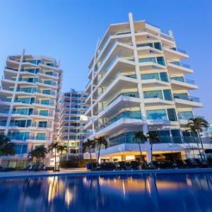 Apartamento seaway 935 Morros La Boquilla