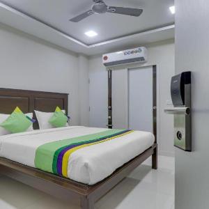 Rithikha Inn Crest Ashok Nagar