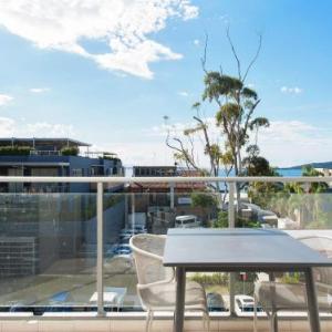 The Shoal Apartments Unit 304/4-8 Bullecourt Street