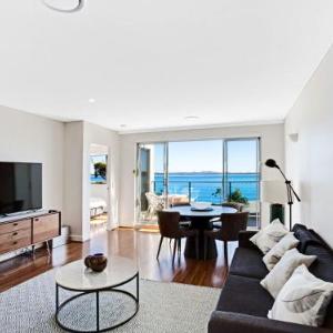 The Shoal Unit 510/4-8 Bullecourt Street