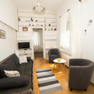 Apartment Resavska