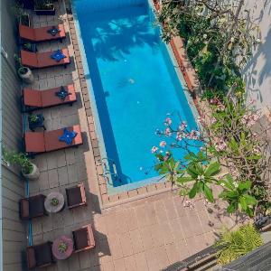 Dusit Hotel Siem Reap