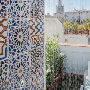Apartamentos Boutique Vida