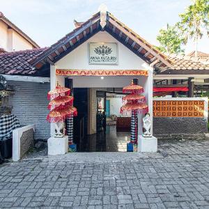 Collection O Legian Near Bimc Hospital Nusa Uda Formerly Anna Kuta Inn