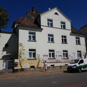 Hostel Am Stadtrand