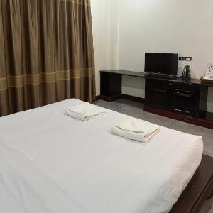 Luang Prabang Villa Ban Pakham Hotel
