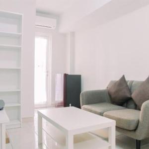 Nice 2BR at Springlake Summarecon Bekasi Apartment By Travelio