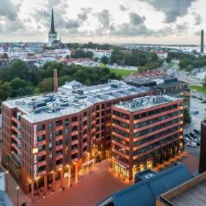 Metropol Spa Hotel