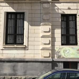 Giro nel mondo
