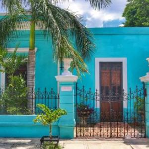 Casa Dos Lirios Hotel Boutique