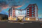 Shaw University North Carolina Hotels - Holiday Inn Express & Suites Asheville Downtown, An IHG Hotel