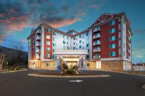 Holiday Inn Express & Suites Asheville Downtown, an IHG Hotel, Asheville