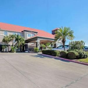 La Quinta Inn & Suites by Wyndham Corpus Christi Airport