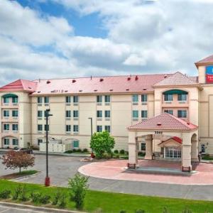 SureStay Plus Hotel by Best Western Billings