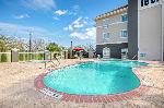 San Pedro Texas Hotels - La Quinta Inn & Suites By Wyndham Corpus Christi Northwest