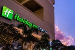 San Andres Colombia Hotels - Holiday Inn Express Cartagena Manga