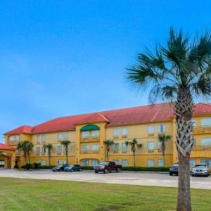 Living Word Church Schriever Hotels - La Quinta Inn & Suites by Wyndham Houma