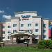 Shawnee Mission North High School Hotels - Fairfield Inn & Suites by Marriott Kansas City Overland Park