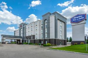 Hampton Inn & Suites Edmonton/West, Edmonton