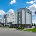 Hotels near Arden Theatre Saint Albert - Hampton Inn By Hilton And Suites Edmonton West