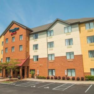 TownePlace Suites by Marriott Erie