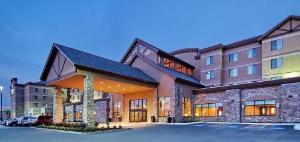 Embassy Suites Anchorage, Anchorage