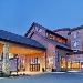 Hotels near Moose's Tooth Pub and Pizzeria - Embassy Suites Anchorage