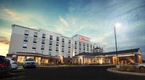 Hilton Garden Inn Schaumburg, Schaumburg