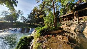 Uncle Jo Creek, Saraburi