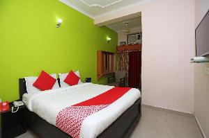 OYO 10567 Hotel Gandharv, Dehradun