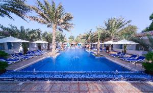 Fujairah Hotel & Resort, Fujairah