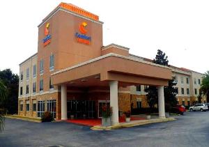 Comfort Suites Brunswick, Brunswick