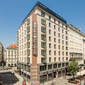 Hotels near Flex Vienna - Austria Trend Hotel Europa Wien